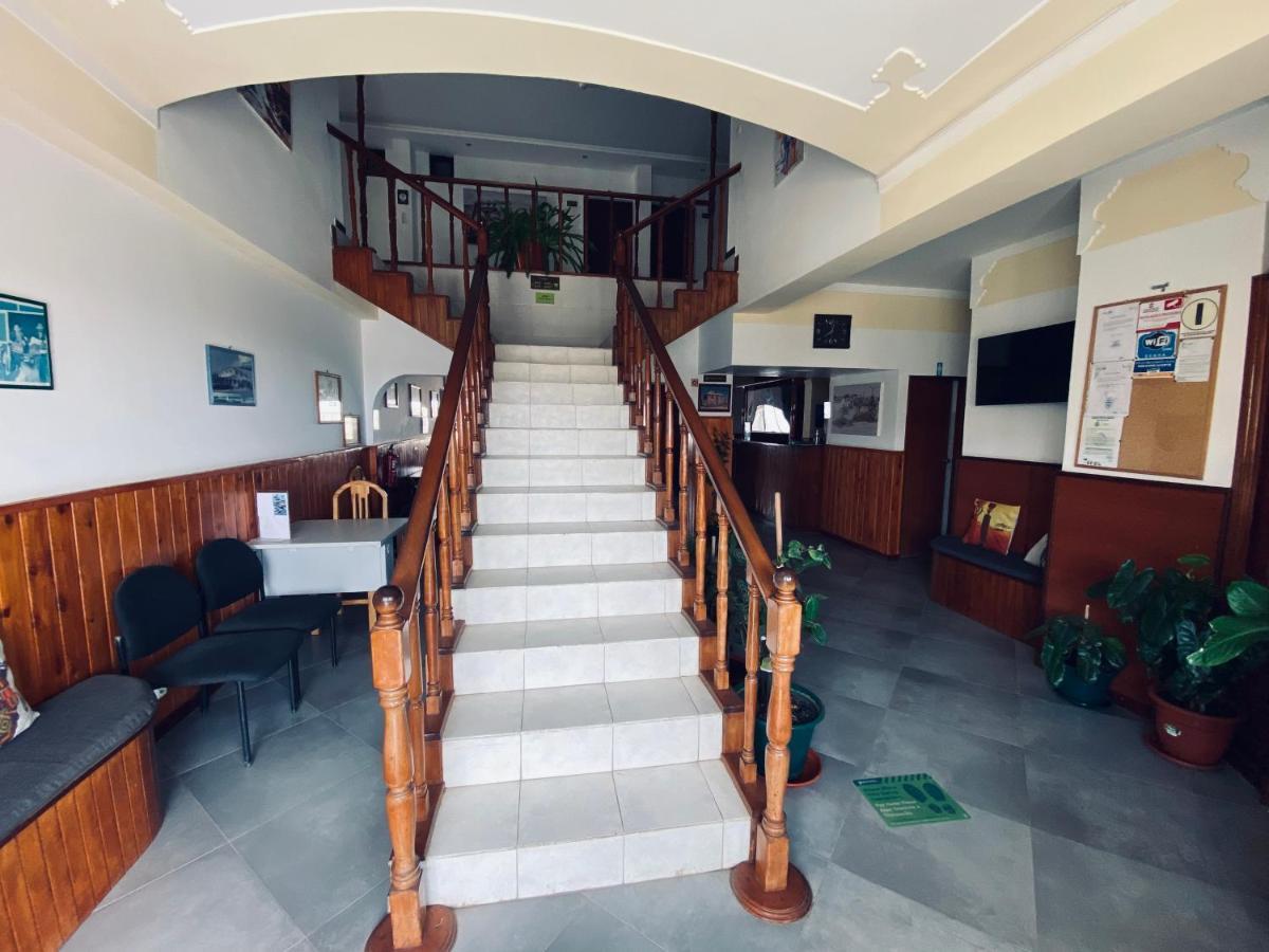 Aparthotel Nhaterra Santa Maria Zewnętrze zdjęcie